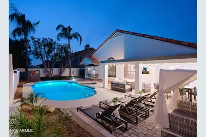 10367 E Wood Drive, Scottsdale, AZ 85260 - Photo 24