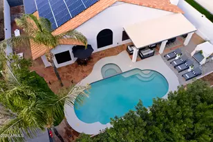 10367 E Wood Dr, Scottsdale, AZ 85260 - Photo 1