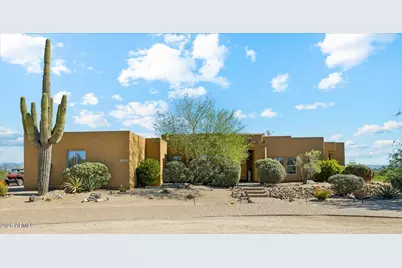 30012 N 170th Street, Rio Verde, AZ 85263 - Photo 2