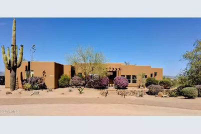 30012 N 170th Street, Rio Verde, AZ 85263 - Photo 2