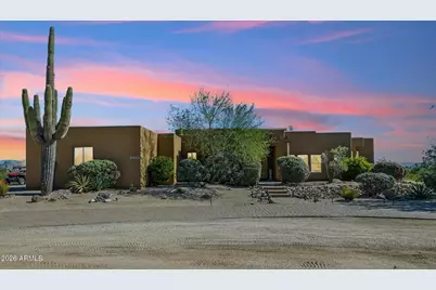 30012 N 170th Street, Rio Verde, AZ 85263 - Photo 32