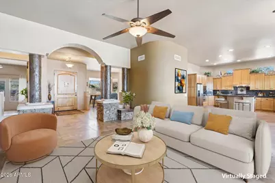 30012 N 170th Street, Rio Verde, AZ 85263 - Photo 6