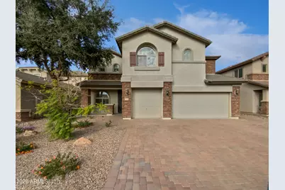 11518 E Seaver Avenue, Mesa, AZ 85212 - Photo 1