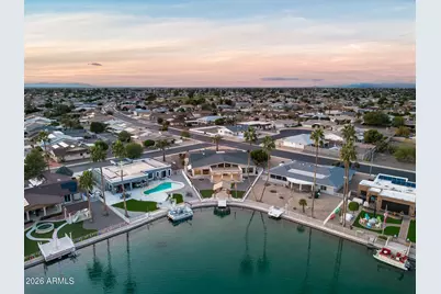 14039 N Driftwood Point, Sun City, AZ 85351 - Photo 2