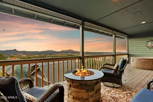 875 Devereaux Dr, Prescott, AZ 86303 - Photo 12