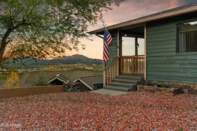 875 Devereaux Drive, Prescott, AZ 86303 - Photo 4