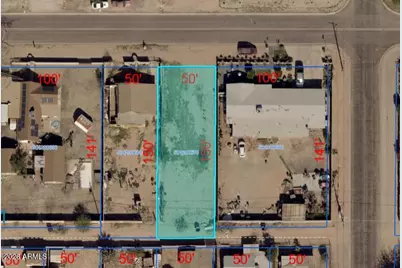 507 W 12th Street #1, Casa Grande, AZ 85122 - Photo 2