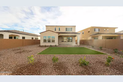 25172 N 75th Lane, Peoria, AZ 85383 - Photo 20