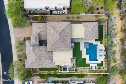 13917 N Prospect Trail, Fountain Hills, AZ 85268 - Photo 78