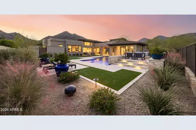 13917 N Prospect Trail, Fountain Hills, AZ 85268 - Photo 70