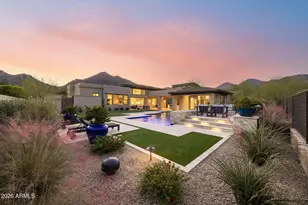 13917 N Prospect Trl, Fountain Hills, AZ 85268 - Photo 70