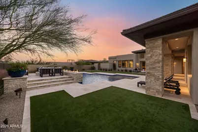 13917 N Prospect Trail, Fountain Hills, AZ 85268 - Photo 68