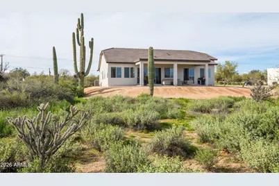 27819 N 164th Street, Scottsdale, AZ 85262 - Photo 50