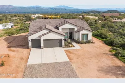 27819 N 164th Street, Scottsdale, AZ 85262 - Photo 60