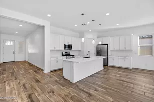 3913 W McNeil St, Laveen, AZ 85339 - Photo 10