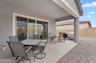 3913 W McNeil St, Laveen, AZ 85339 - Photo 46