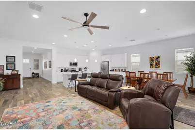 3913 W McNeil Street, Laveen, AZ 85339 - Photo 4