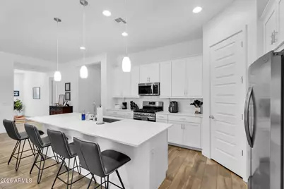 3913 W McNeil Street, Laveen, AZ 85339 - Photo 8