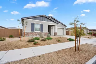 3913 W McNeil St, Laveen, AZ 85339 - Photo 2