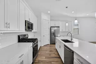 3913 W McNeil St, Laveen, AZ 85339 - Photo 12