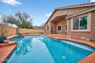 1518 E Fontana Dr, Casa Grande, AZ 85122 - Photo 52