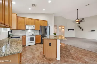 1518 E Fontana Drive, Casa Grande, AZ 85122 - Photo 14