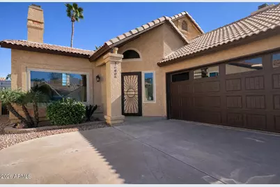 16805 S 29th Place, Phoenix, AZ 85048 - Photo 1