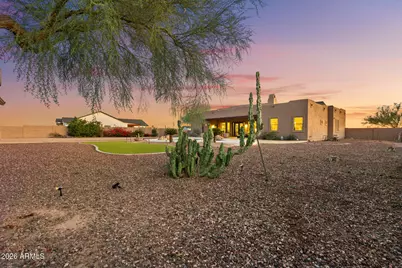 14526 W Jomax Road, Surprise, AZ 85387 - Photo 40