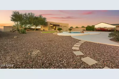 14526 W Jomax Road, Surprise, AZ 85387 - Photo 72