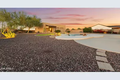 14526 W Jomax Road, Surprise, AZ 85387 - Photo 78