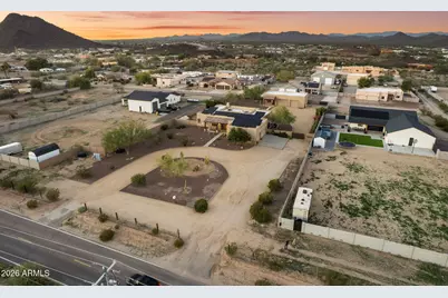 14526 W Jomax Road, Surprise, AZ 85387 - Photo 1