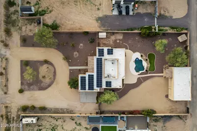 14526 W Jomax Road, Surprise, AZ 85387 - Photo 52