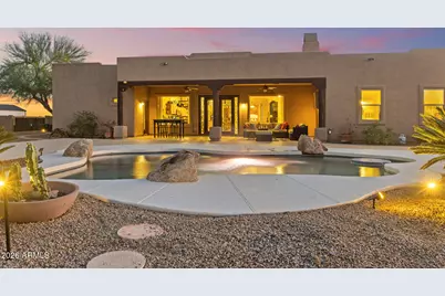 14526 W Jomax Road, Surprise, AZ 85387 - Photo 6