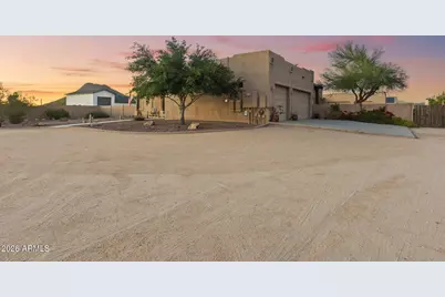 14526 W Jomax Road, Surprise, AZ 85387 - Photo 20