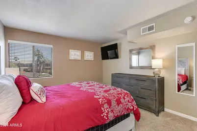 5877 N Granite Reef Road #2225, Scottsdale, AZ 85250 - Photo 22