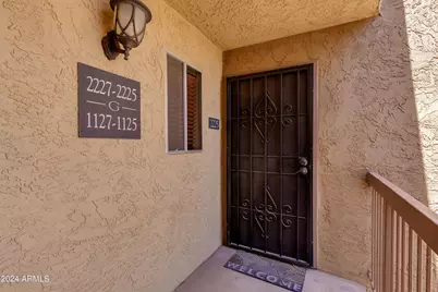 5877 N Granite Reef Road #2225, Scottsdale, AZ 85250 - Photo 34