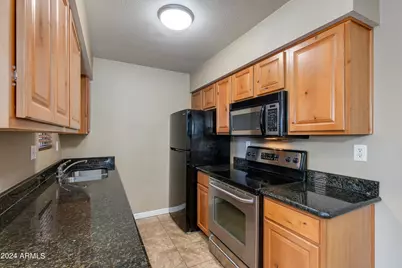 5877 N Granite Reef Road #2225, Scottsdale, AZ 85250 - Photo 14