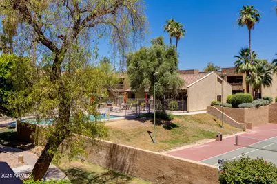 5877 N Granite Reef Road #2225, Scottsdale, AZ 85250 - Photo 20