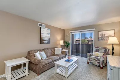 5877 N Granite Reef Road #2225, Scottsdale, AZ 85250 - Photo 2