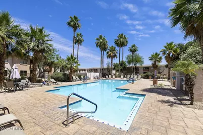 10030 W Indian School Road #164, Phoenix, AZ 85037 - Photo 42