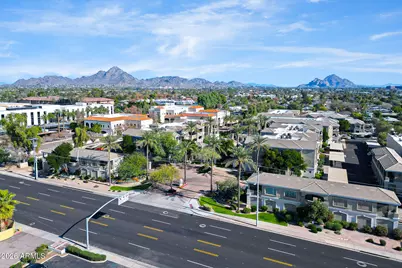 5303 N 7th Street #331, Phoenix, AZ 85014 - Photo 34