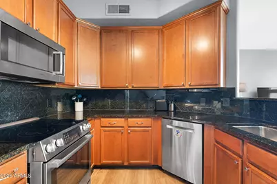 5303 N 7th Street #331, Phoenix, AZ 85014 - Photo 12