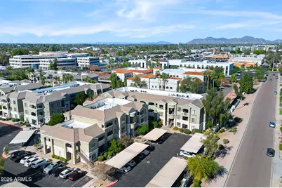 5303 N 7th Street #331, Phoenix, AZ 85014 - Photo 38