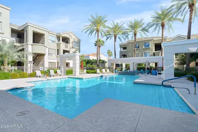 5303 N 7th Street #331, Phoenix, AZ 85014 - Photo 30