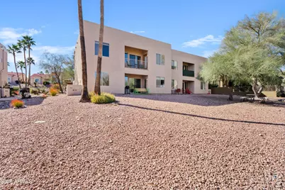 16344 E Arrow Drive #B1, Fountain Hills, AZ 85268 - Photo 20