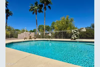 16344 E Arrow Drive #B1, Fountain Hills, AZ 85268 - Photo 24