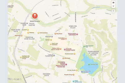 16344 E Arrow Drive #B1, Fountain Hills, AZ 85268 - Photo 6