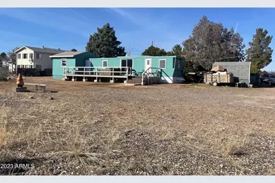 642 S 3rd Street, Camp Verde, AZ 86322 - Photo 1