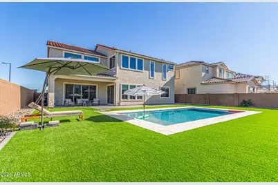 26008 S 224th Way, Queen Creek, AZ 85142 - Photo 48