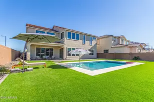 26008 S 224th Wy, Queen Creek, AZ 85142 - Photo 48